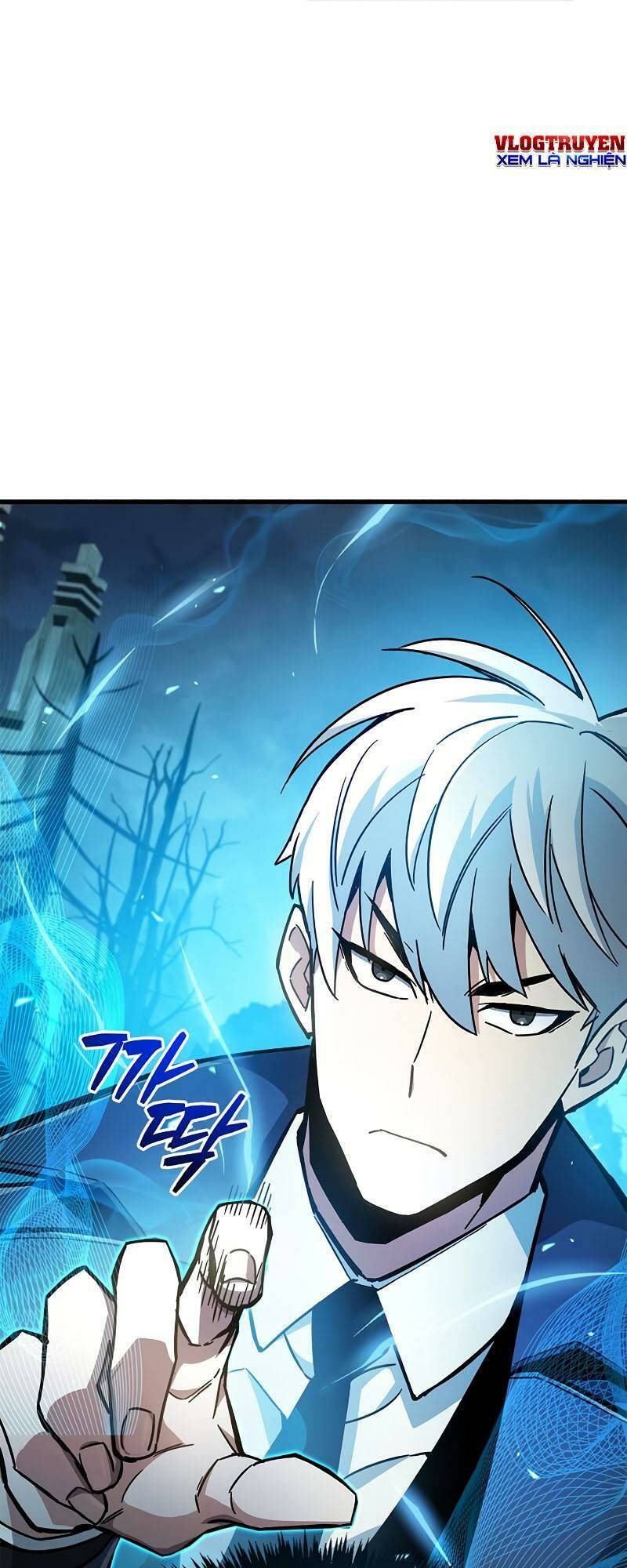 Người Chơi Che Giấu Quá Khứ - Chapter 11 - Page 77