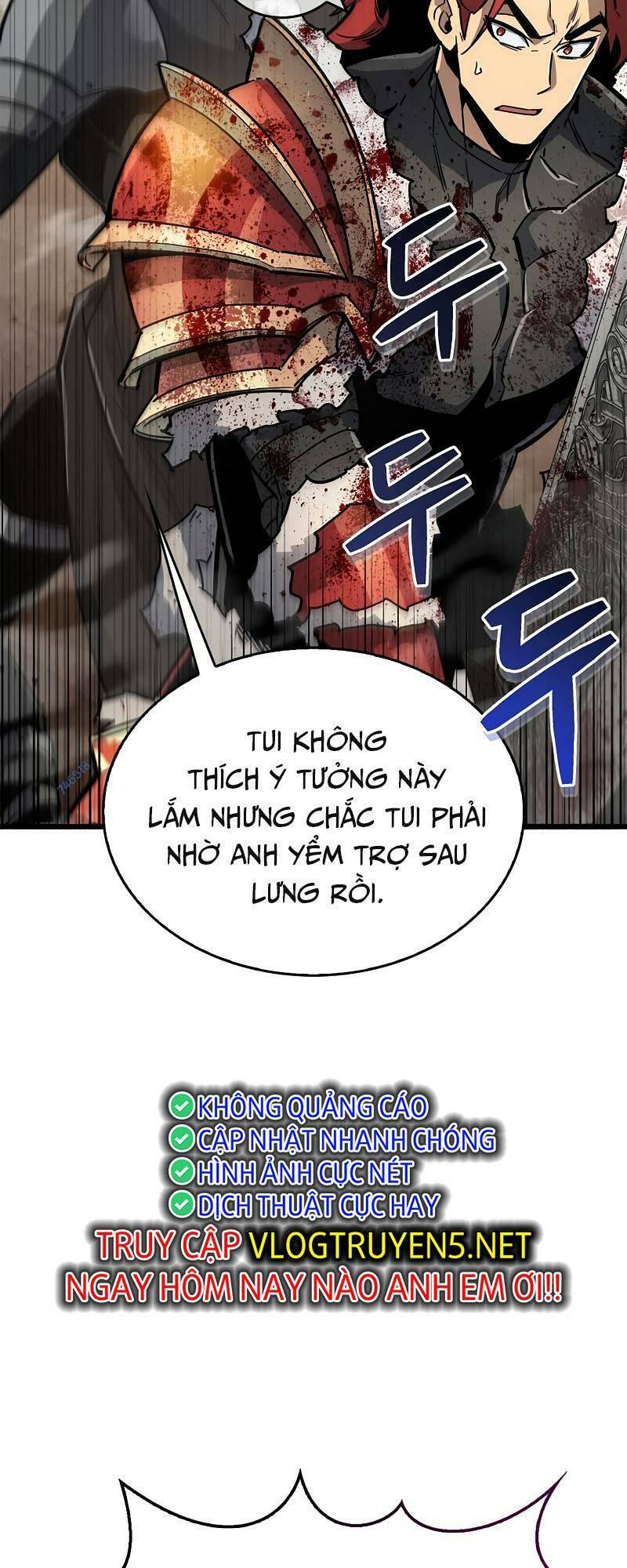 Người Chơi Che Giấu Quá Khứ - Chapter 11 - Page 7