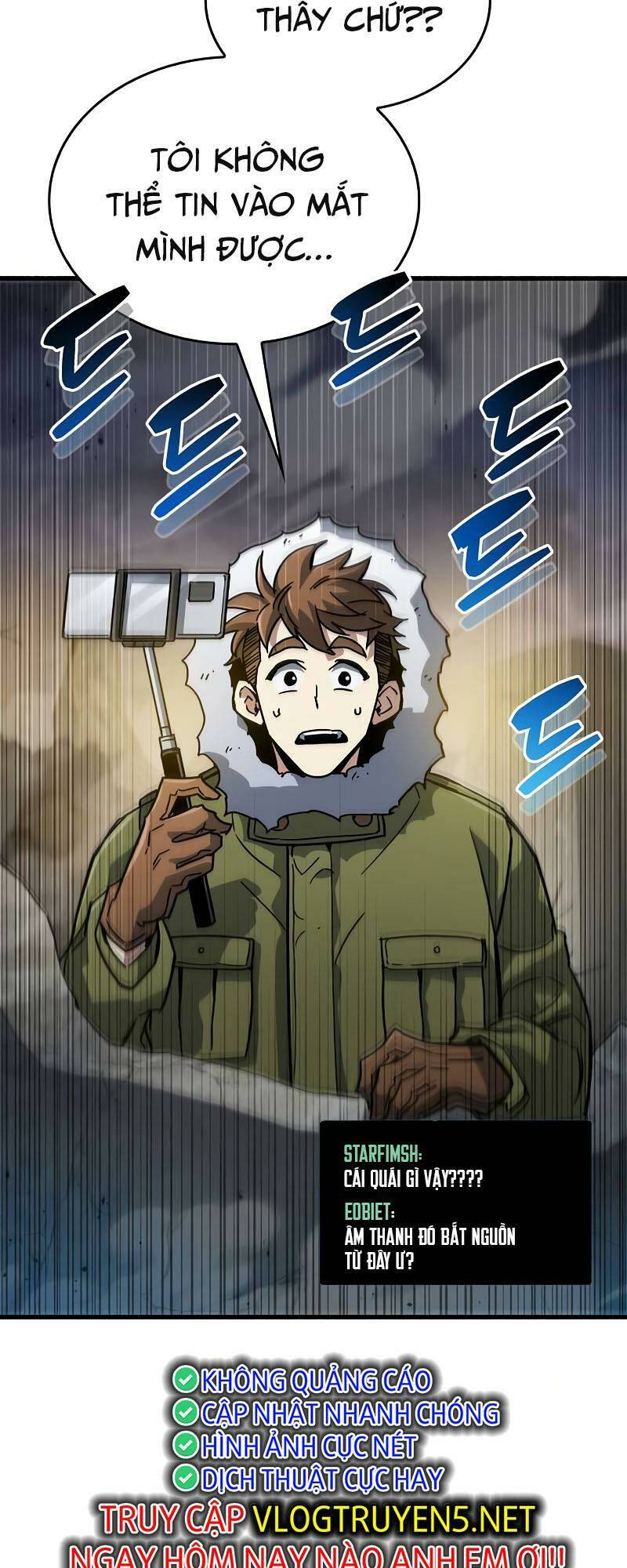 Người Chơi Che Giấu Quá Khứ - Chapter 11 - Page 80