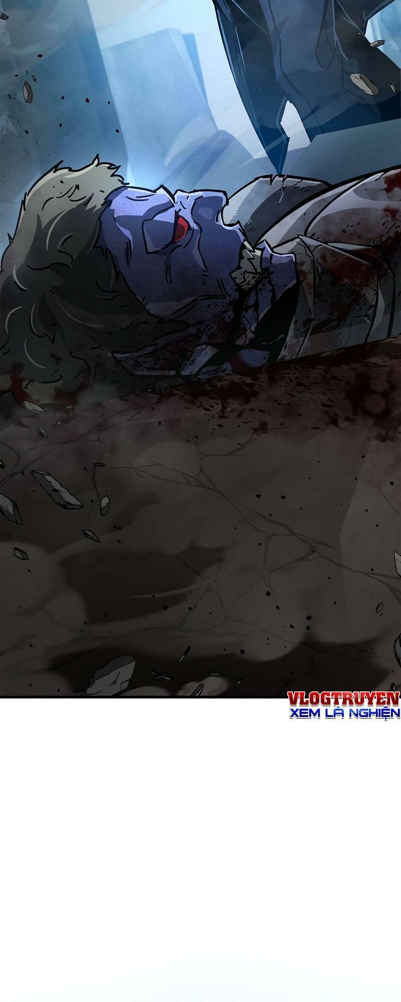 Người Chơi Che Giấu Quá Khứ - Chapter 11 - Page 82