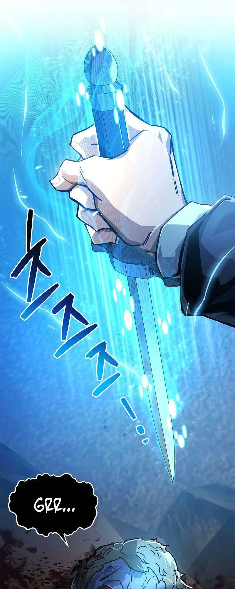 Người Chơi Che Giấu Quá Khứ - Chapter 11 - Page 83