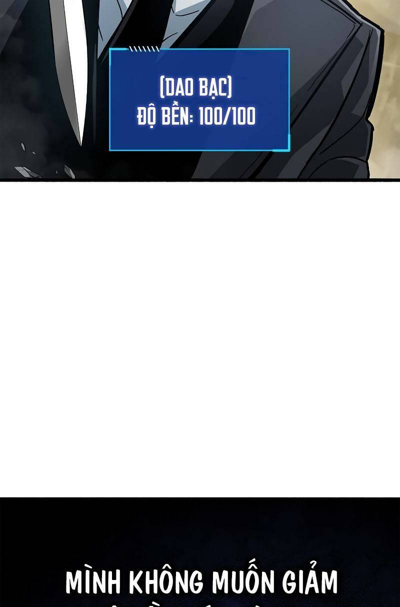 Người Chơi Che Giấu Quá Khứ - Chapter 11 - Page 85