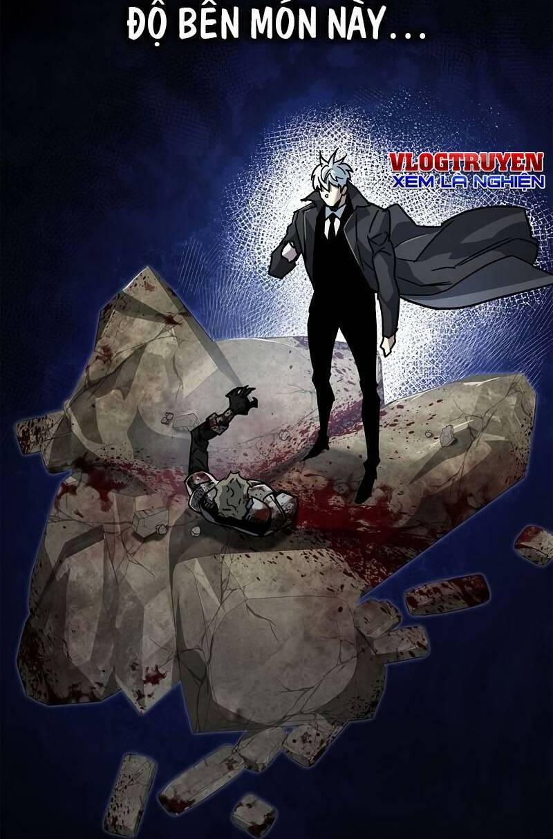 Người Chơi Che Giấu Quá Khứ - Chapter 11 - Page 86