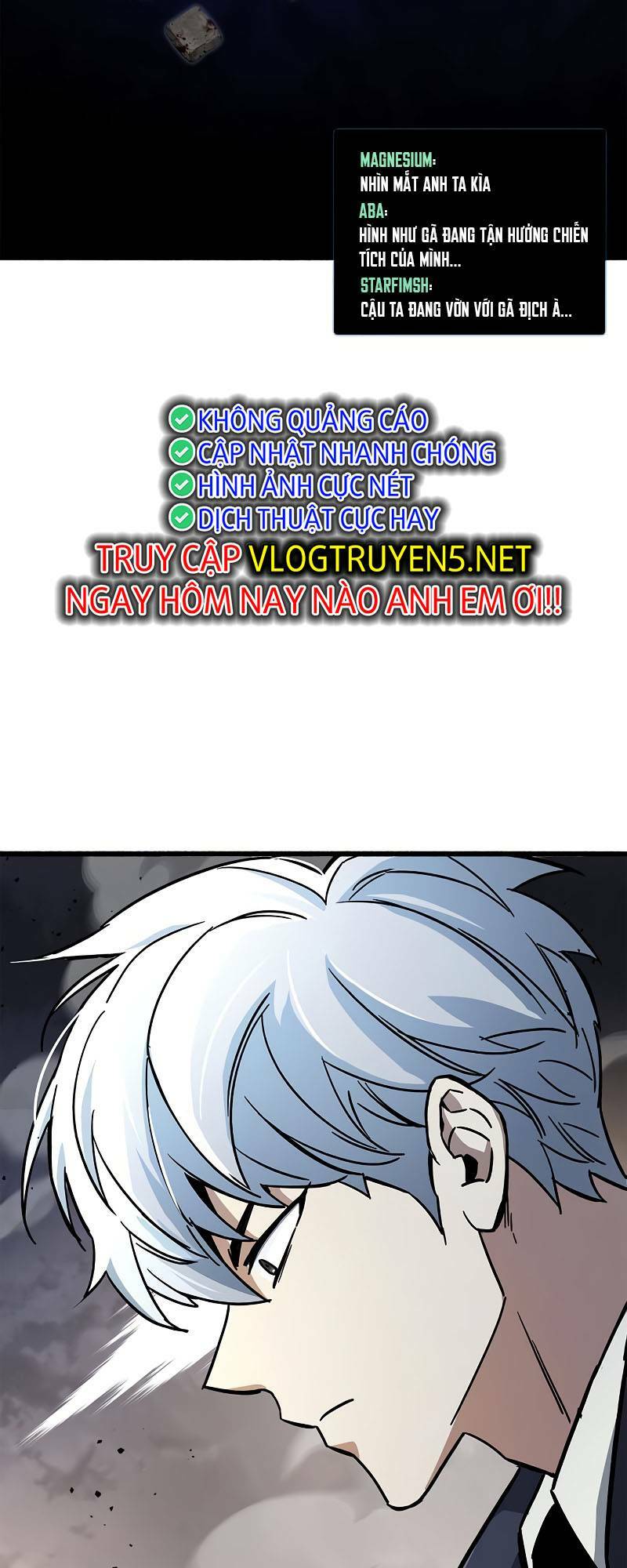 Người Chơi Che Giấu Quá Khứ - Chapter 11 - Page 87