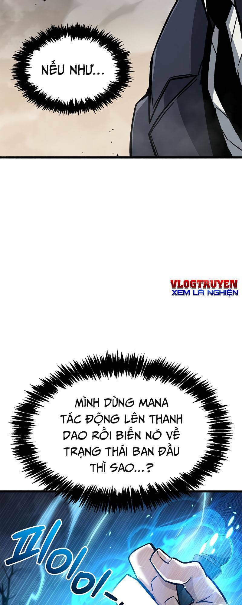 Người Chơi Che Giấu Quá Khứ - Chapter 11 - Page 88