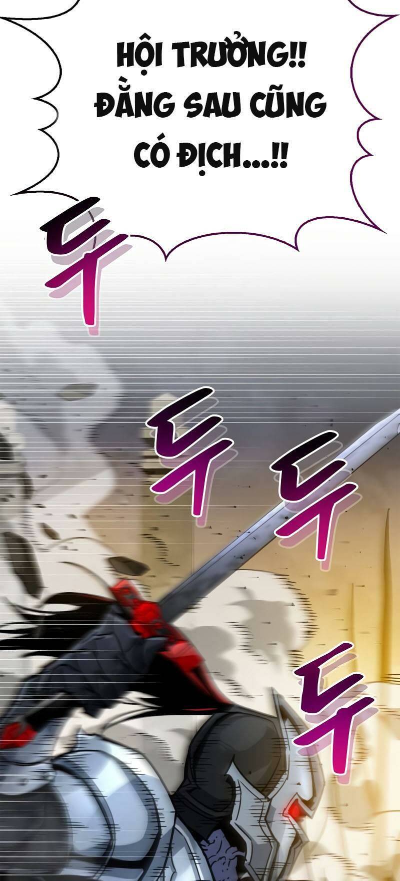 Người Chơi Che Giấu Quá Khứ - Chapter 11 - Page 8