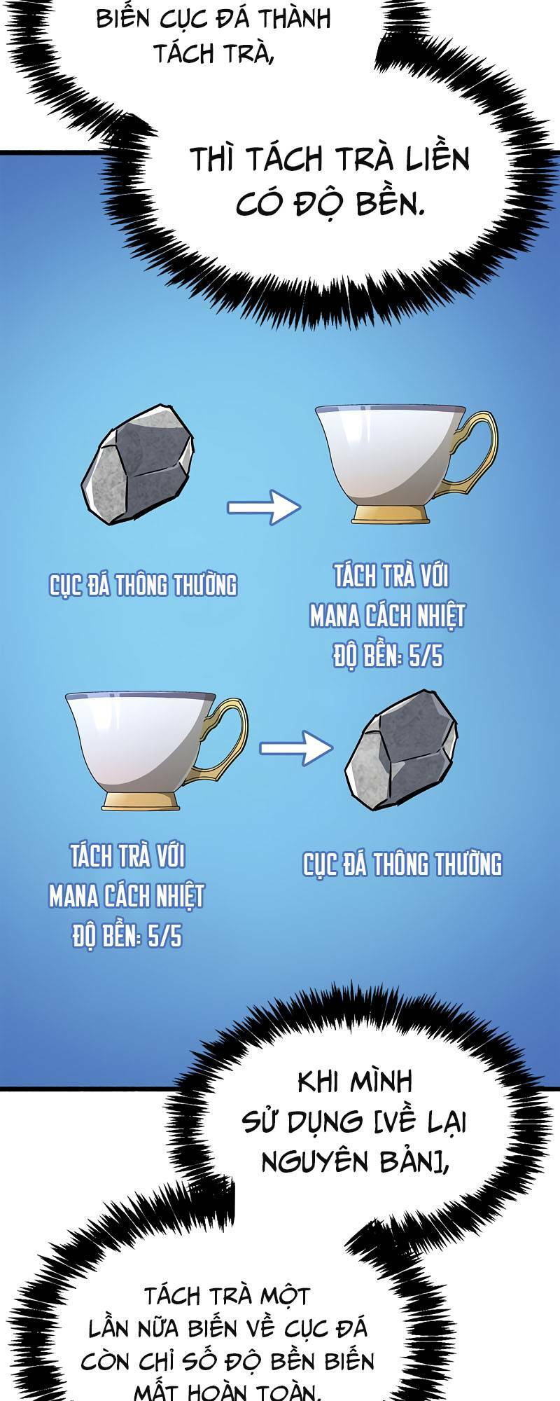 Người Chơi Che Giấu Quá Khứ - Chapter 11 - Page 90