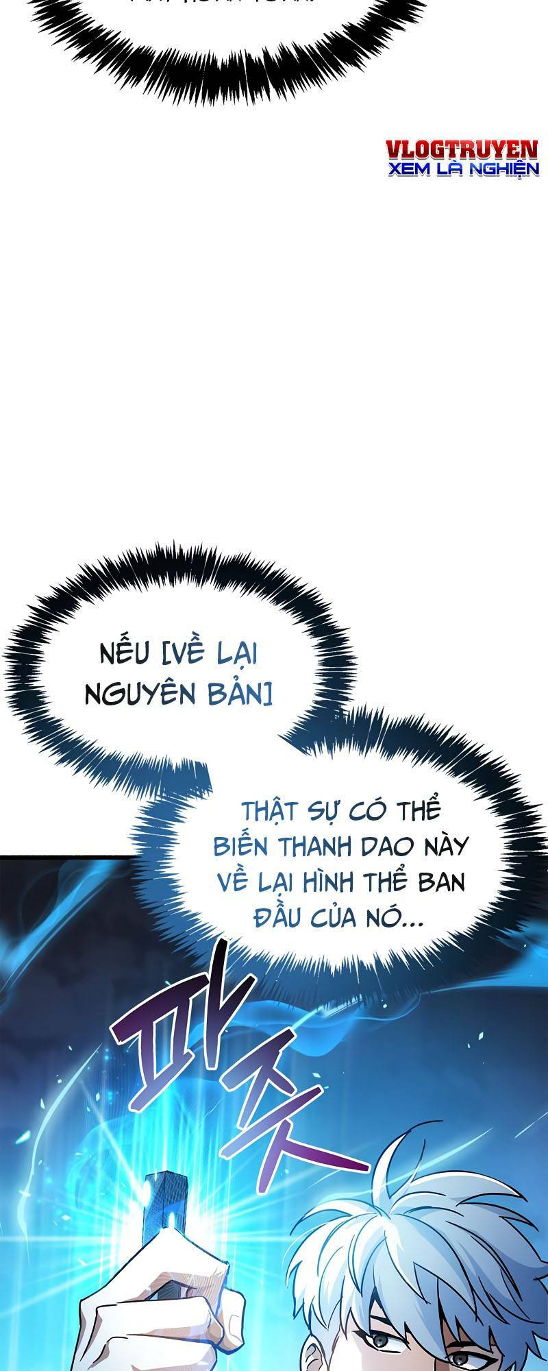 Người Chơi Che Giấu Quá Khứ - Chapter 11 - Page 91