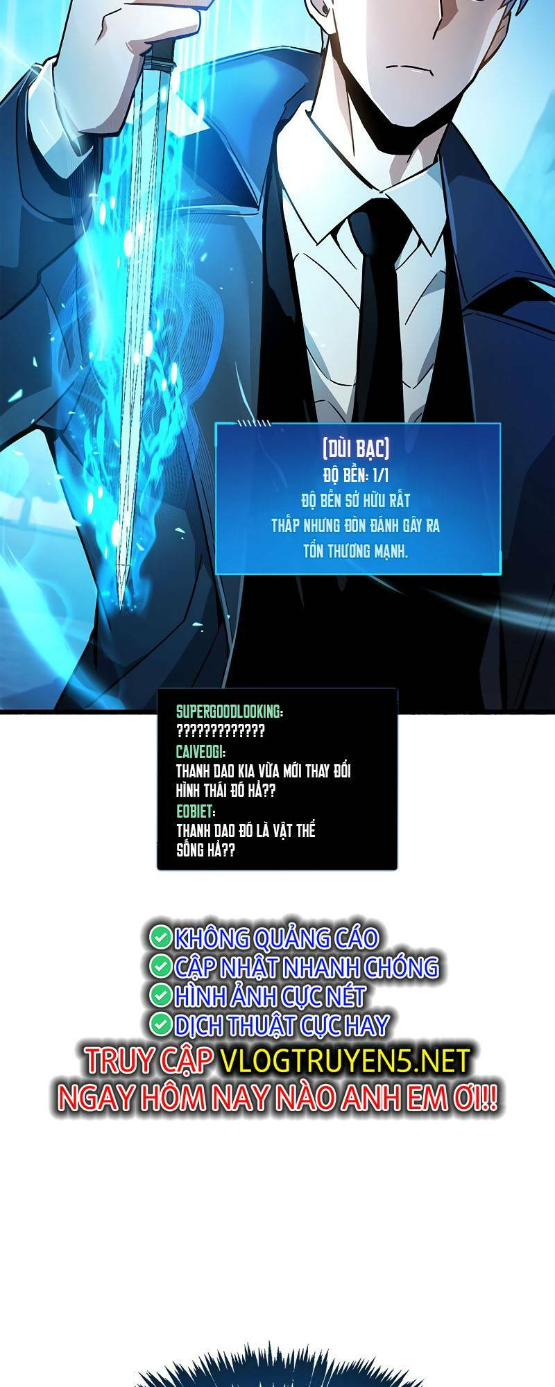 Người Chơi Che Giấu Quá Khứ - Chapter 11 - Page 92