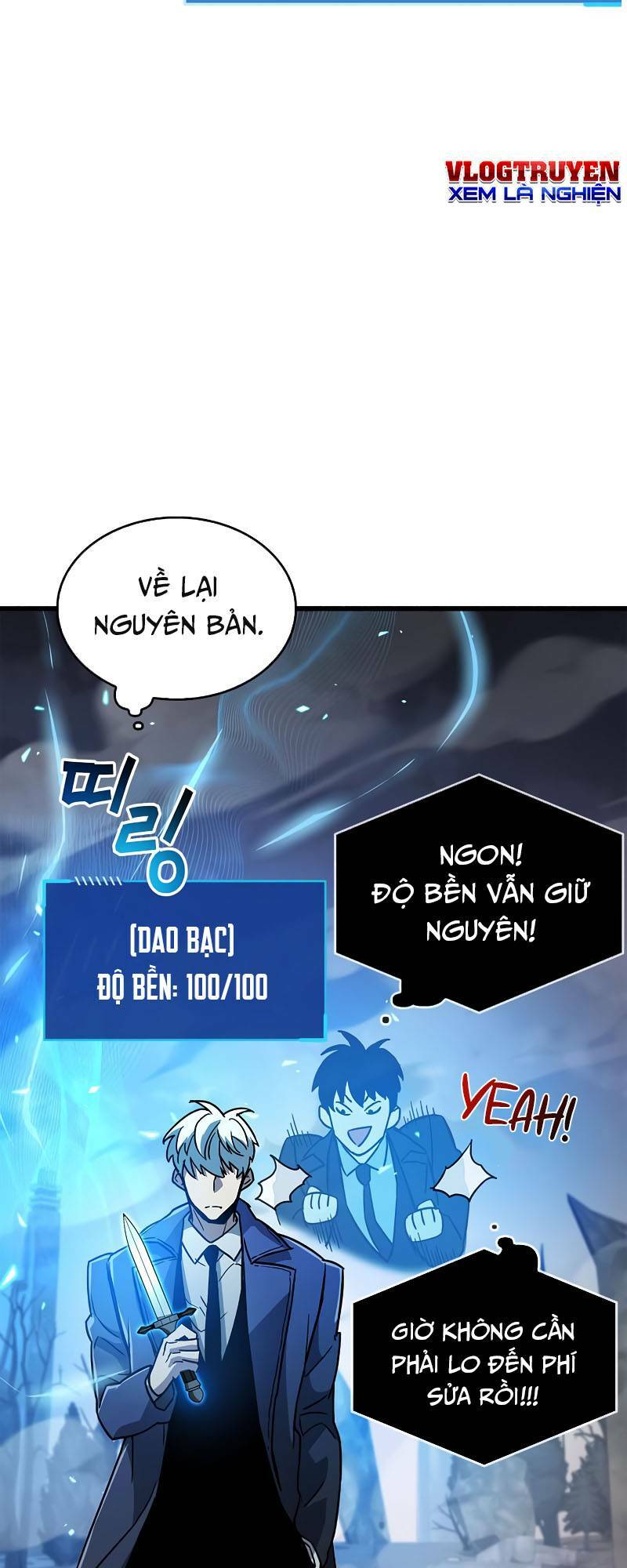 Người Chơi Che Giấu Quá Khứ - Chapter 11 - Page 94