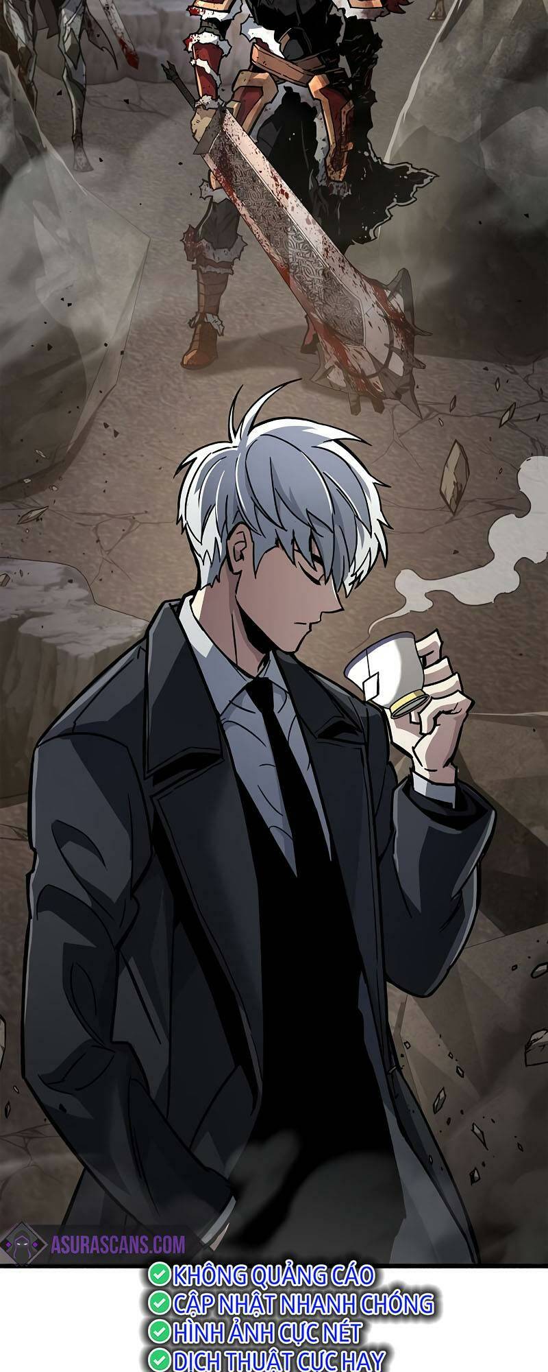 Người Chơi Che Giấu Quá Khứ - Chapter 11 - Page 98