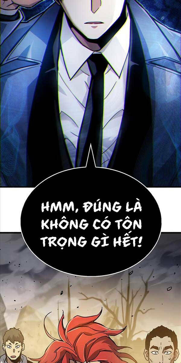 Người Chơi Che Giấu Quá Khứ - Chapter 12 - Page 9