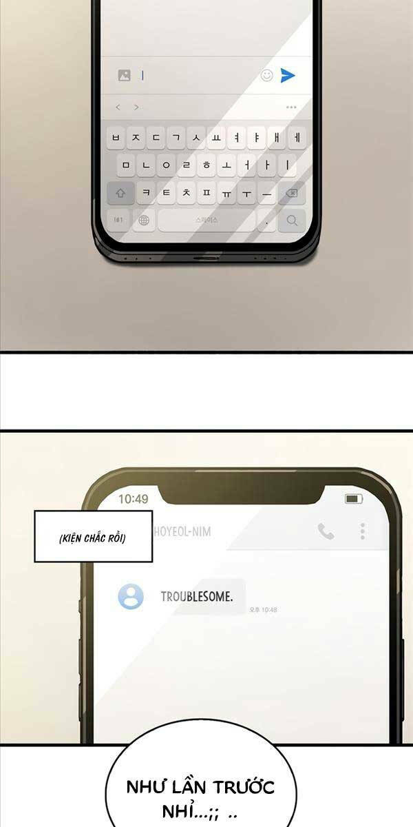 Người Chơi Che Giấu Quá Khứ - Chapter 12 - Page 101