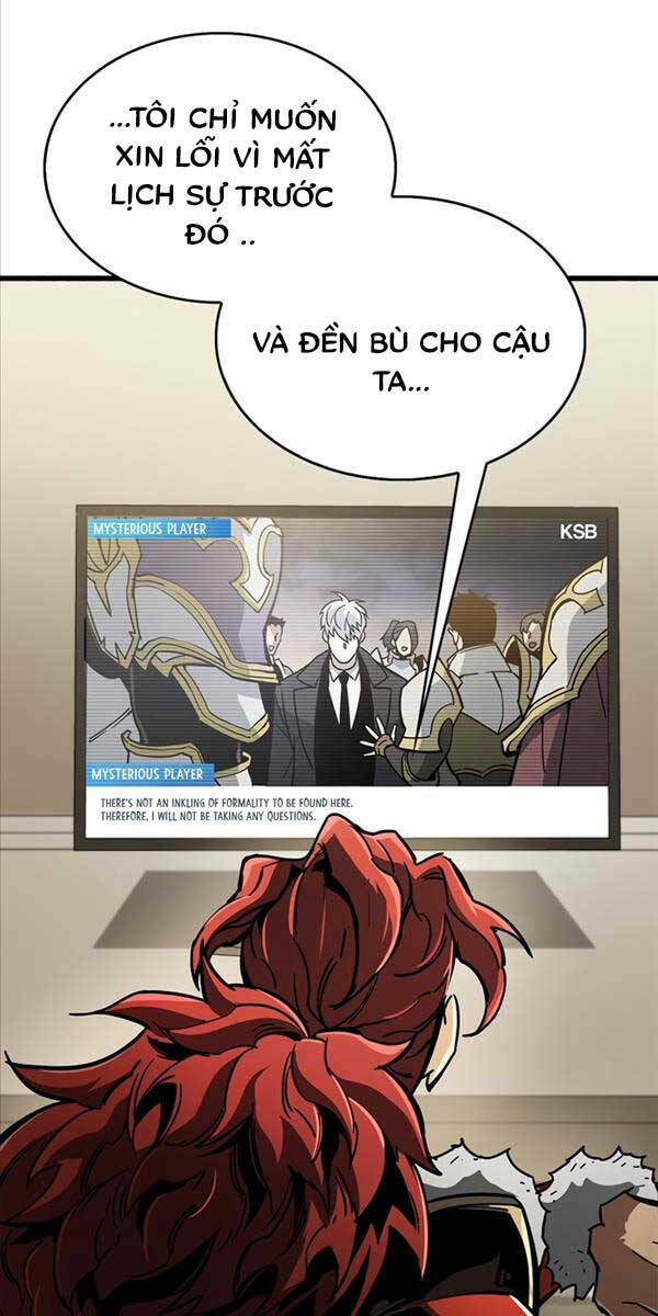 Người Chơi Che Giấu Quá Khứ - Chapter 12 - Page 104