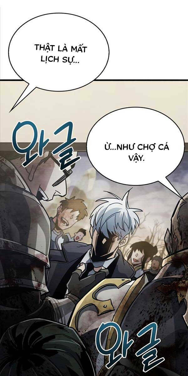 Người Chơi Che Giấu Quá Khứ - Chapter 12 - Page 107