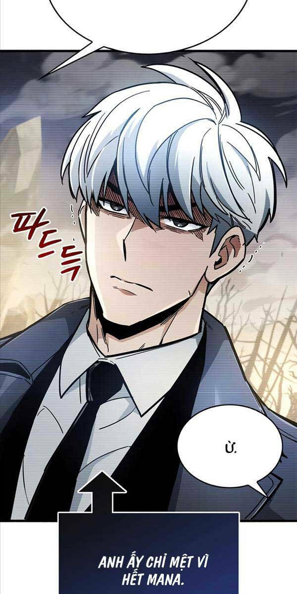 Người Chơi Che Giấu Quá Khứ - Chapter 12 - Page 109