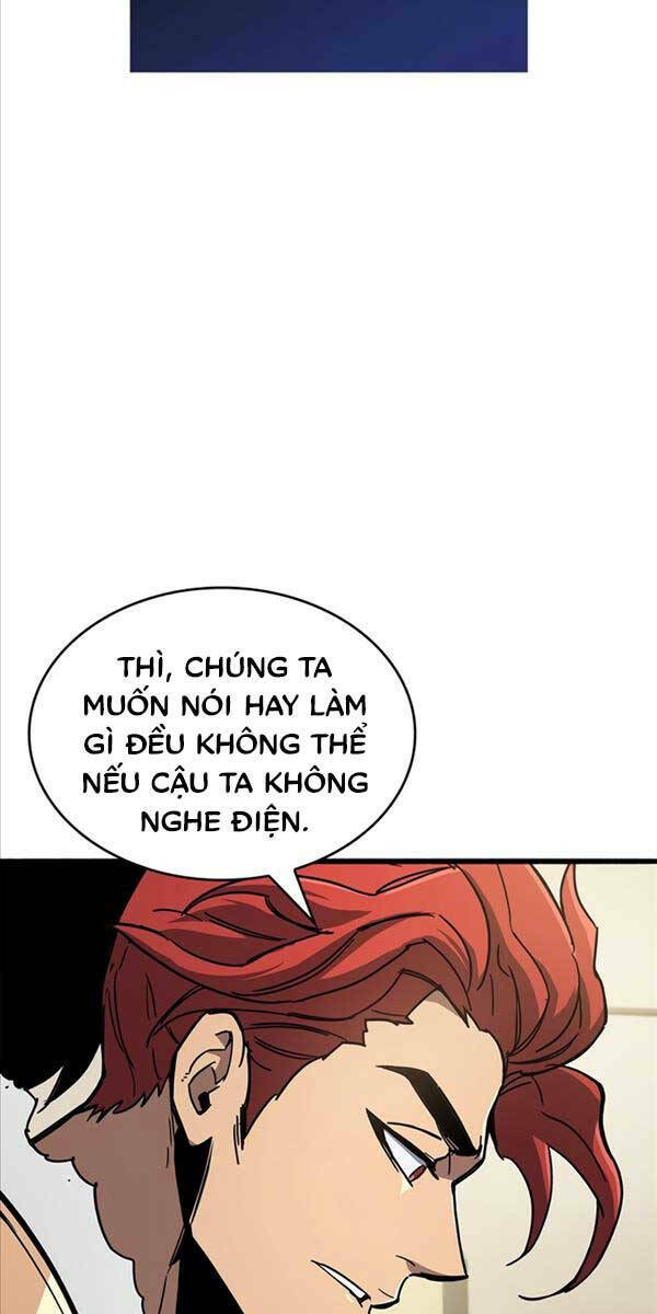 Người Chơi Che Giấu Quá Khứ - Chapter 12 - Page 110
