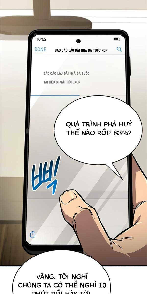 Người Chơi Che Giấu Quá Khứ - Chapter 12 - Page 112