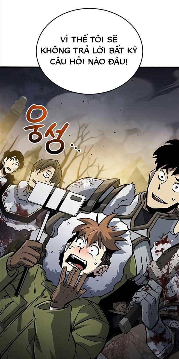 Người Chơi Che Giấu Quá Khứ - Chapter 12 - Page 11