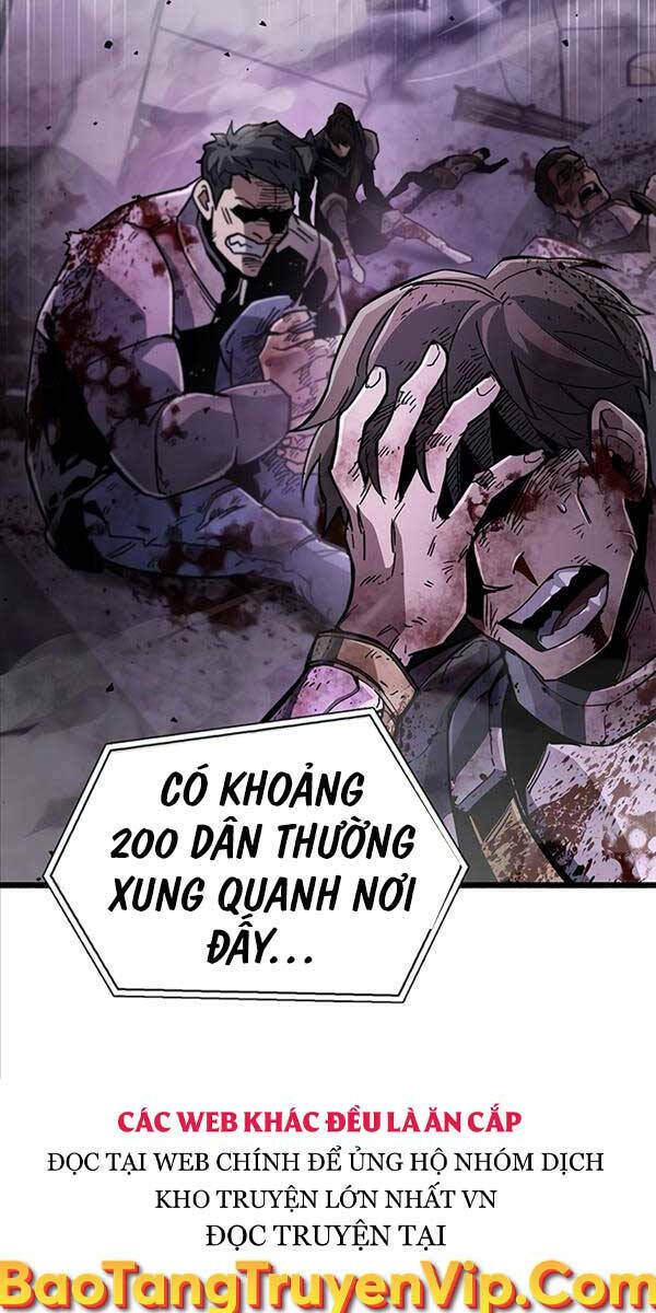 Người Chơi Che Giấu Quá Khứ - Chapter 12 - Page 122