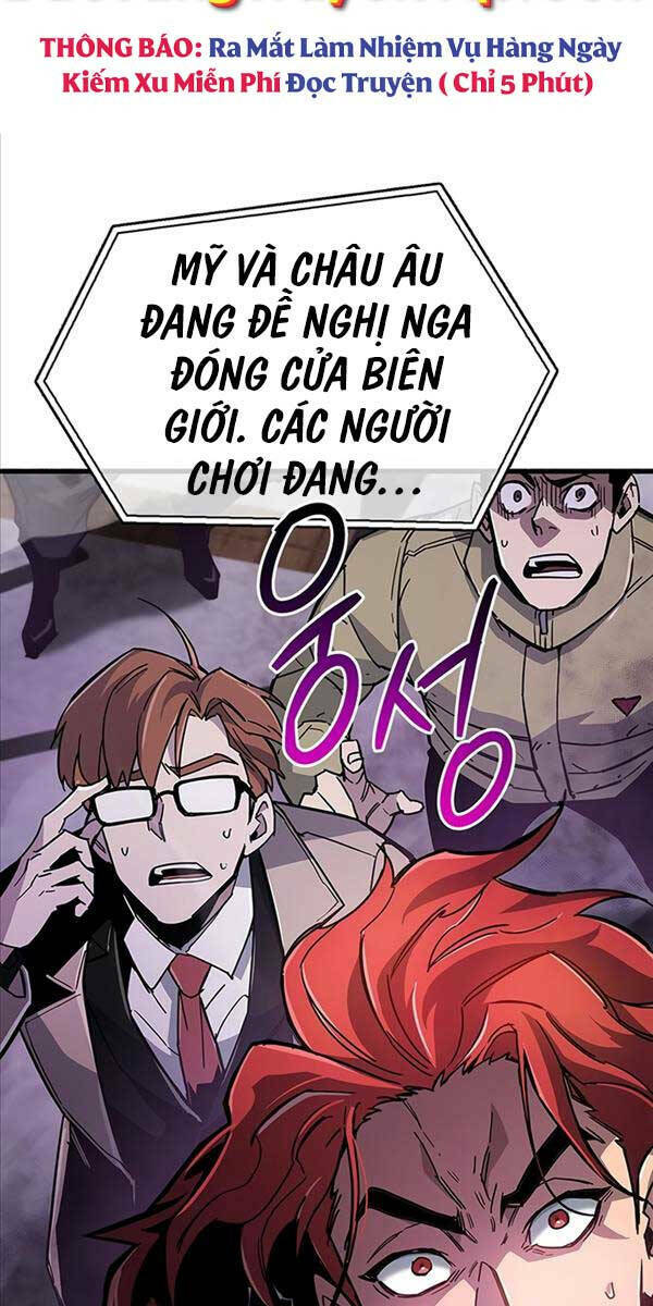 Người Chơi Che Giấu Quá Khứ - Chapter 12 - Page 123