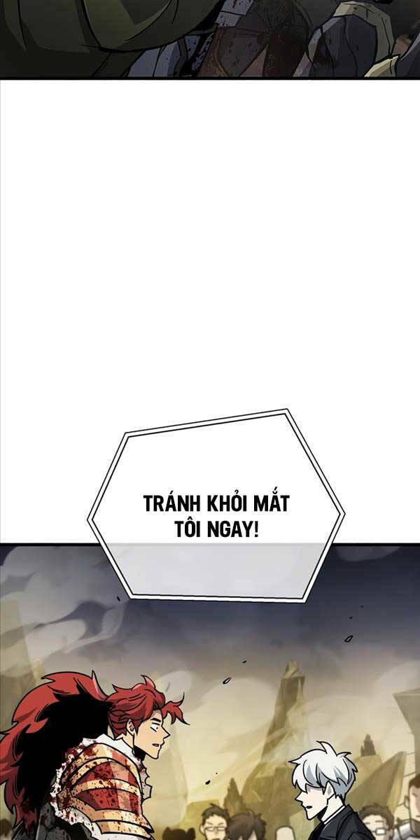 Người Chơi Che Giấu Quá Khứ - Chapter 12 - Page 12