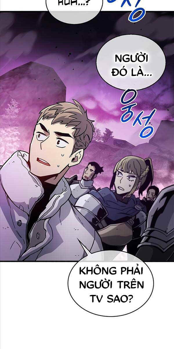 Người Chơi Che Giấu Quá Khứ - Chapter 12 - Page 131