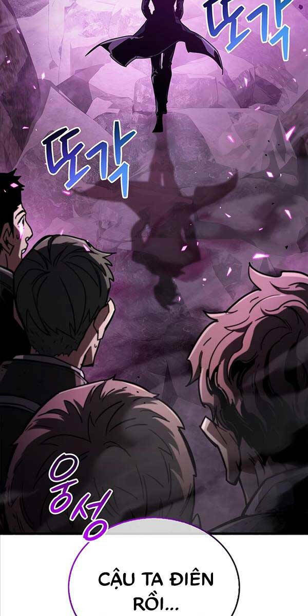 Người Chơi Che Giấu Quá Khứ - Chapter 12 - Page 133