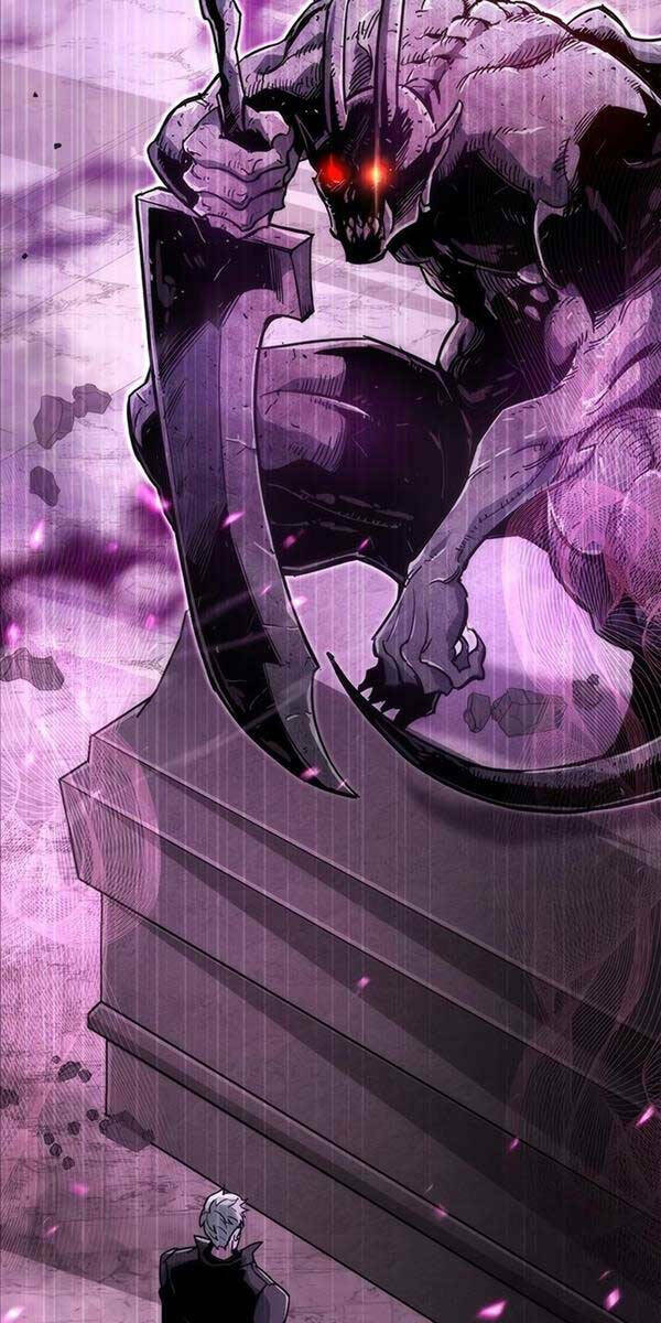 Người Chơi Che Giấu Quá Khứ - Chapter 12 - Page 135