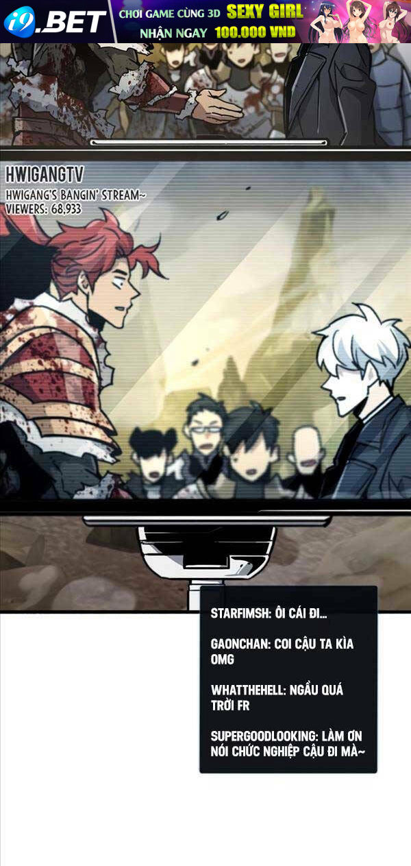 Người Chơi Che Giấu Quá Khứ - Chapter 12 - Page 13