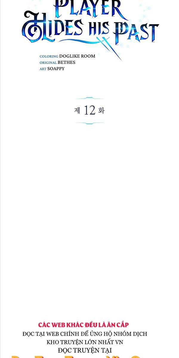 Người Chơi Che Giấu Quá Khứ - Chapter 12 - Page 15