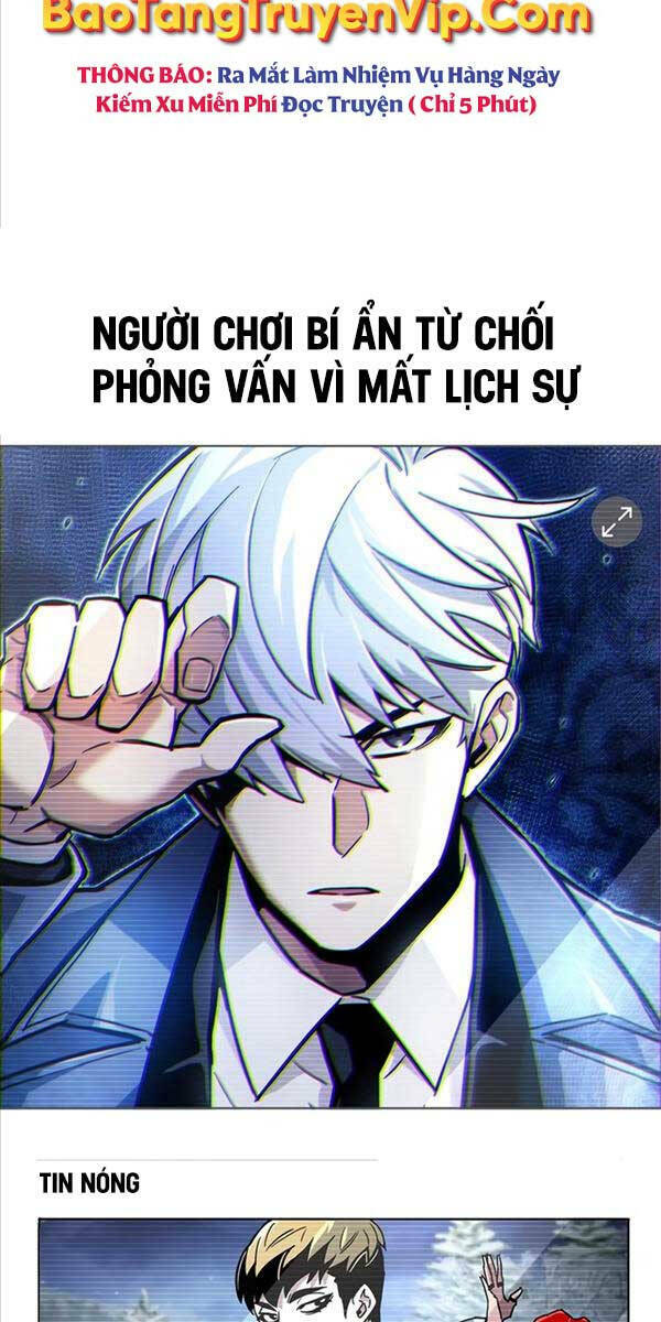 Người Chơi Che Giấu Quá Khứ - Chapter 12 - Page 16