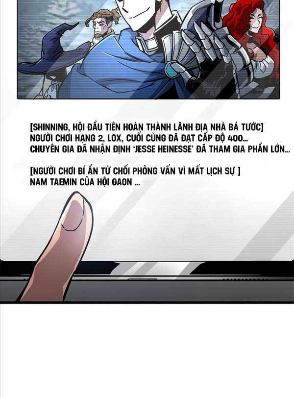 Người Chơi Che Giấu Quá Khứ - Chapter 12 - Page 17