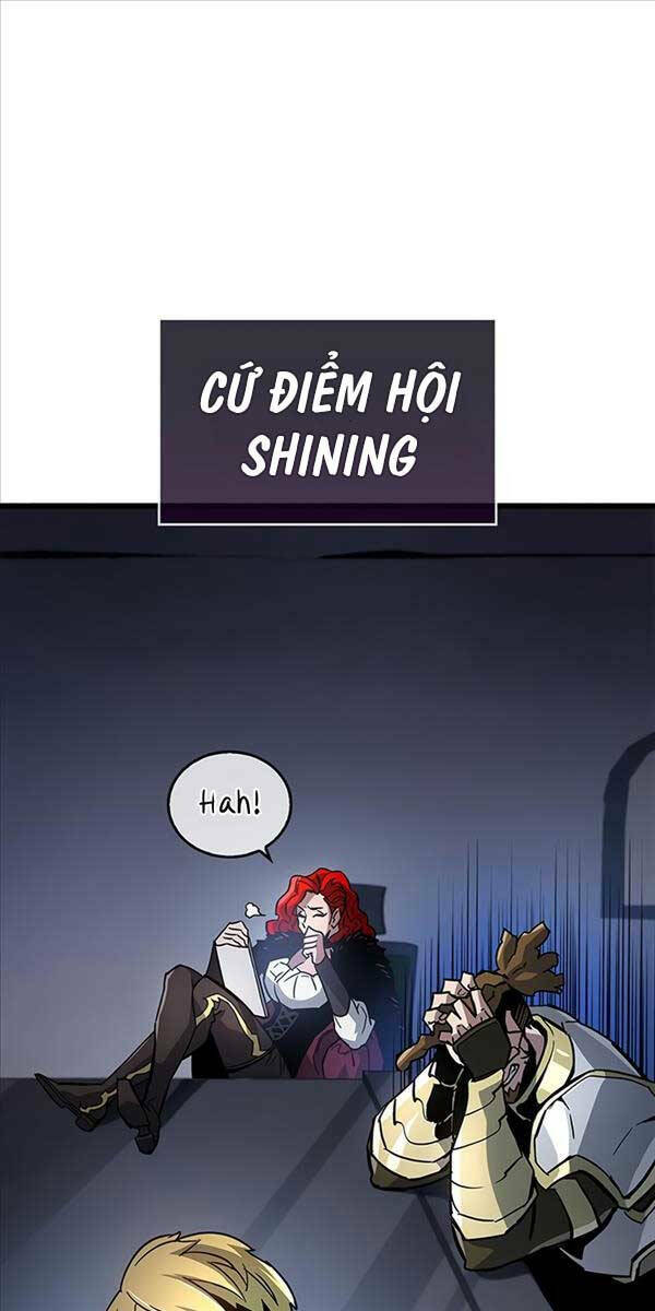 Người Chơi Che Giấu Quá Khứ - Chapter 12 - Page 18