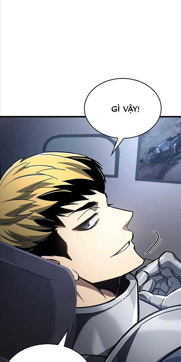 Người Chơi Che Giấu Quá Khứ - Chapter 12 - Page 21