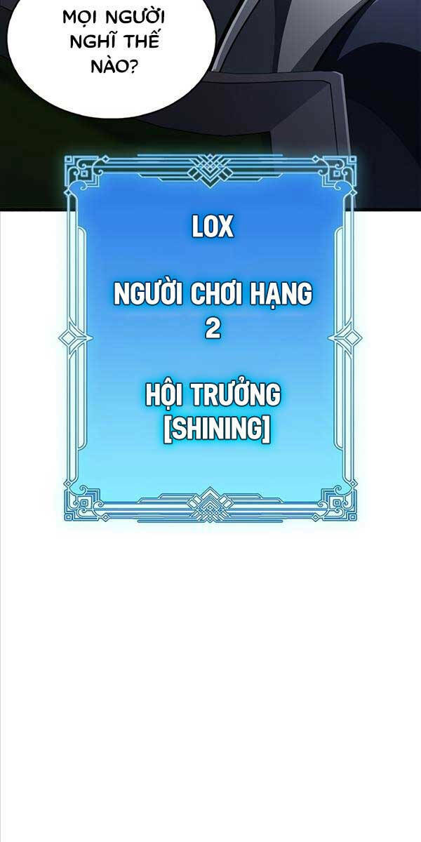 Người Chơi Che Giấu Quá Khứ - Chapter 12 - Page 22