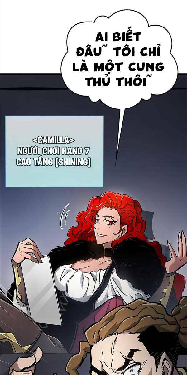 Người Chơi Che Giấu Quá Khứ - Chapter 12 - Page 23