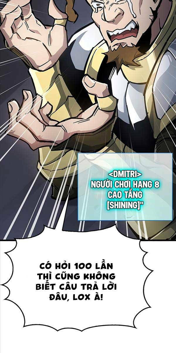 Người Chơi Che Giấu Quá Khứ - Chapter 12 - Page 24