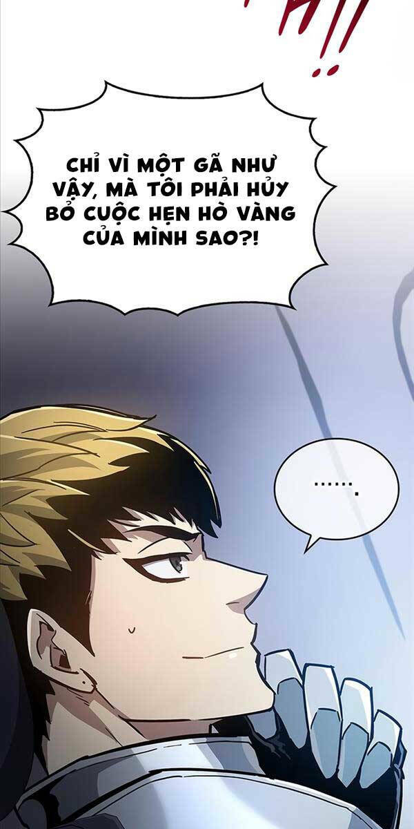 Người Chơi Che Giấu Quá Khứ - Chapter 12 - Page 26