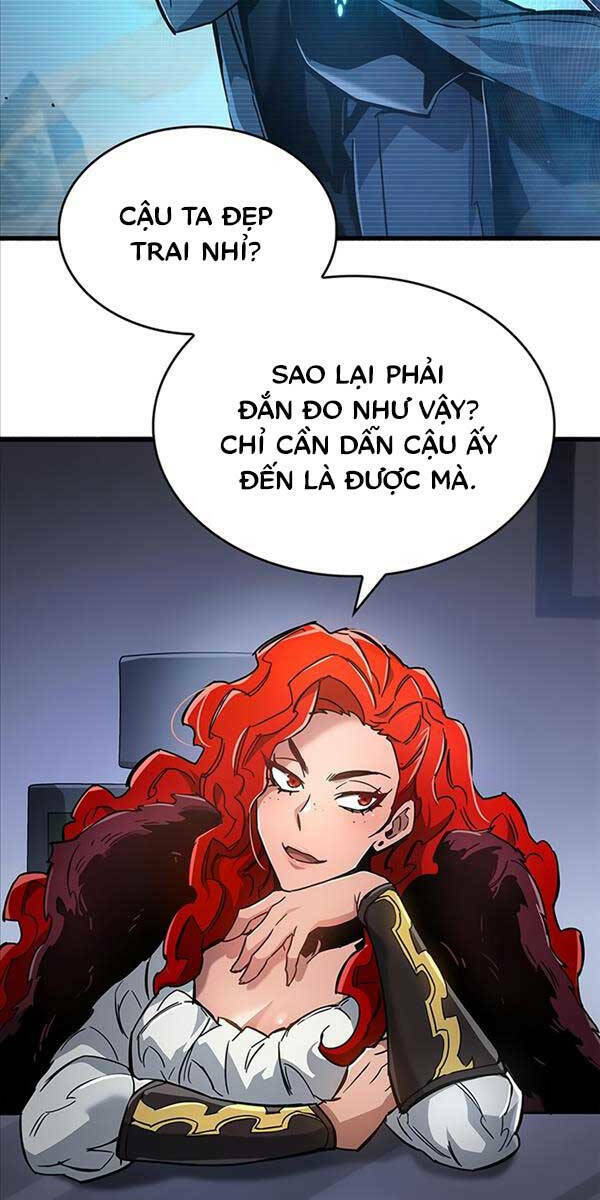 Người Chơi Che Giấu Quá Khứ - Chapter 12 - Page 28