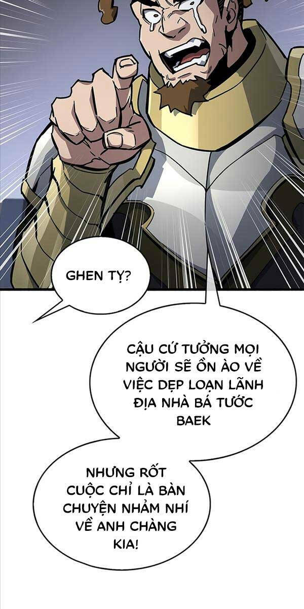 Người Chơi Che Giấu Quá Khứ - Chapter 12 - Page 30