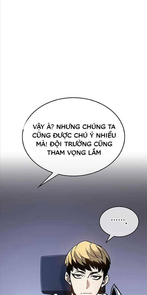 Người Chơi Che Giấu Quá Khứ - Chapter 12 - Page 31