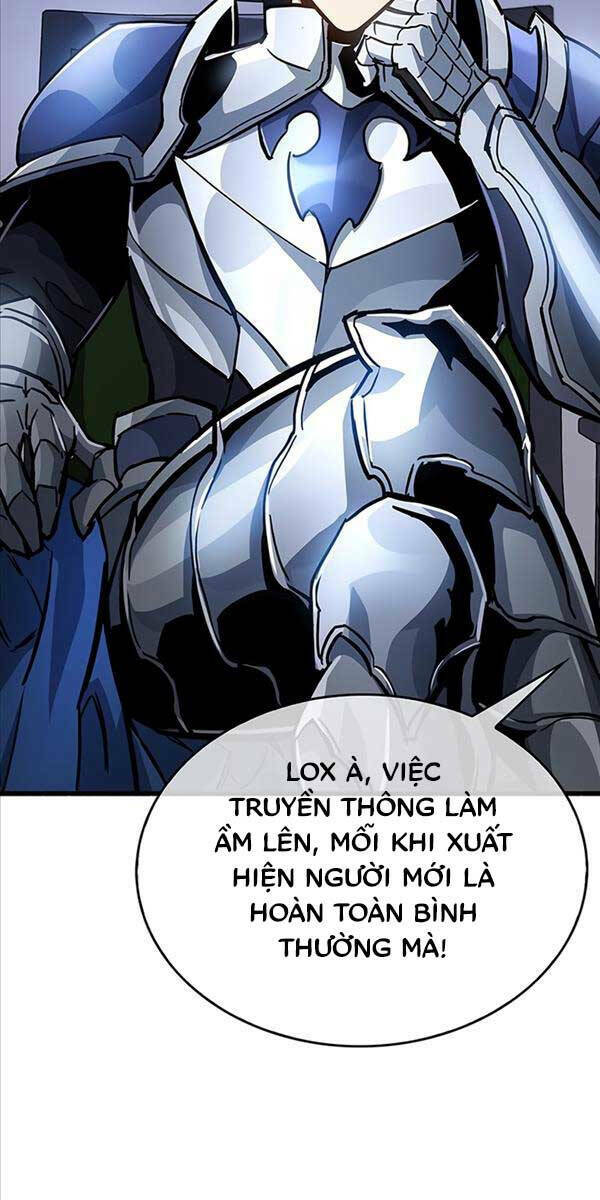 Người Chơi Che Giấu Quá Khứ - Chapter 12 - Page 32