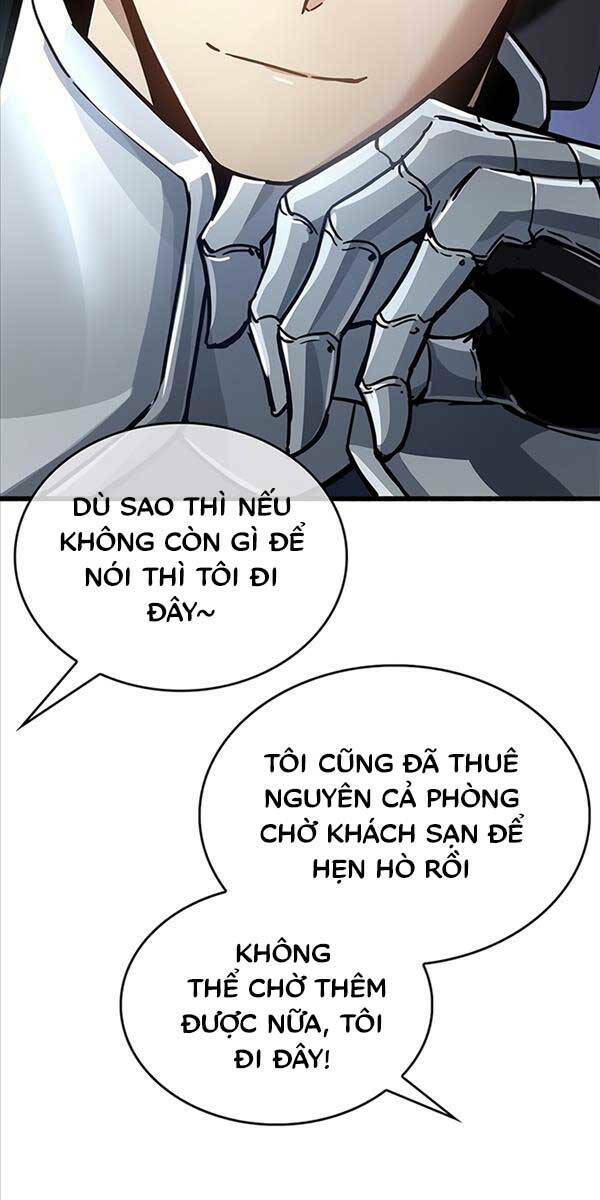 Người Chơi Che Giấu Quá Khứ - Chapter 12 - Page 34