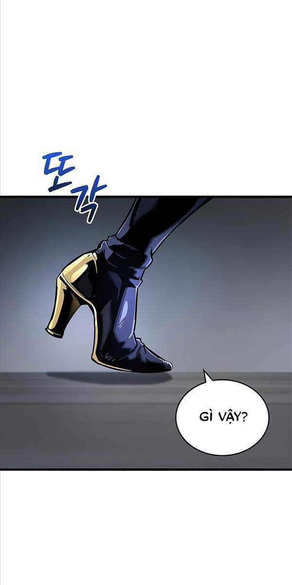Người Chơi Che Giấu Quá Khứ - Chapter 12 - Page 38