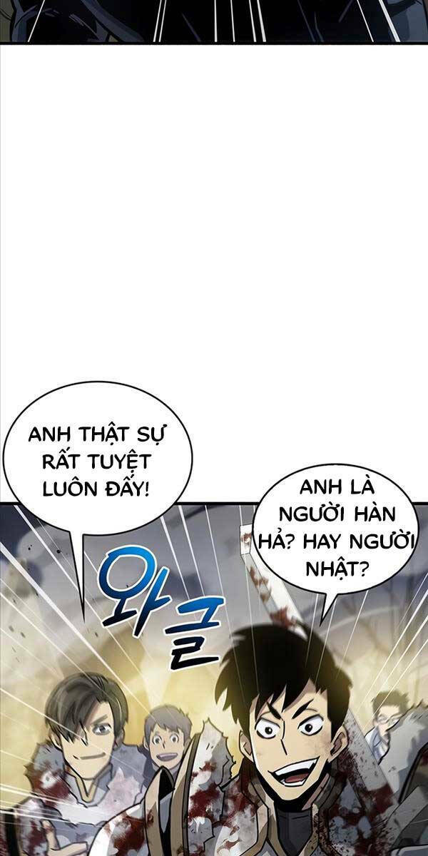 Người Chơi Che Giấu Quá Khứ - Chapter 12 - Page 3