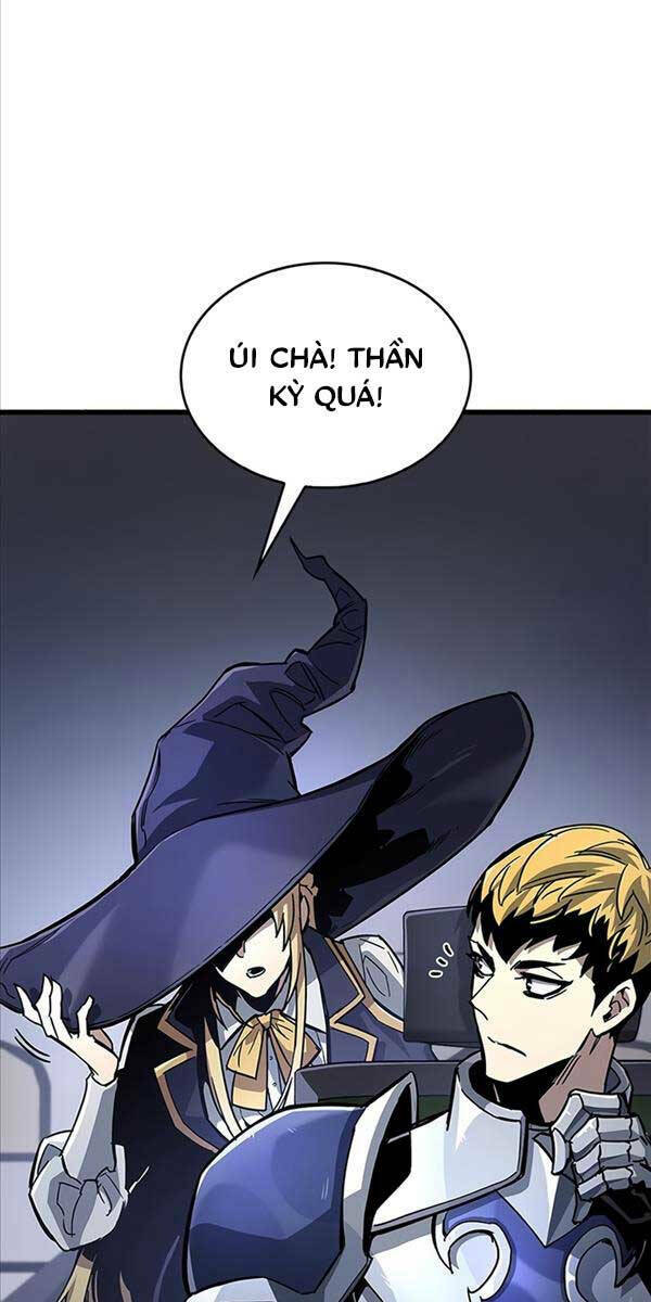 Người Chơi Che Giấu Quá Khứ - Chapter 12 - Page 39