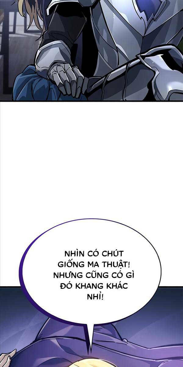 Người Chơi Che Giấu Quá Khứ - Chapter 12 - Page 40