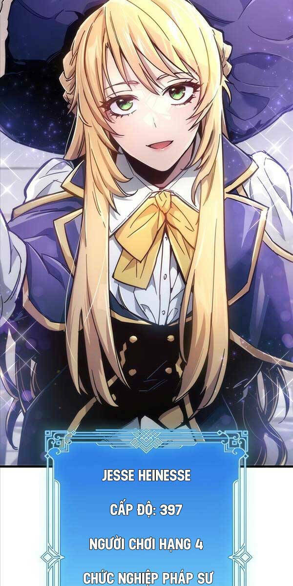 Người Chơi Che Giấu Quá Khứ - Chapter 12 - Page 41