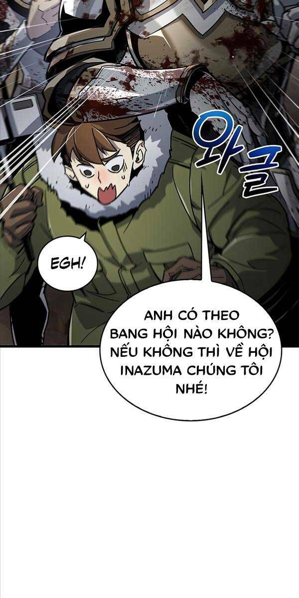 Người Chơi Che Giấu Quá Khứ - Chapter 12 - Page 4